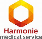 logo de Harmonie Mutuelle Service